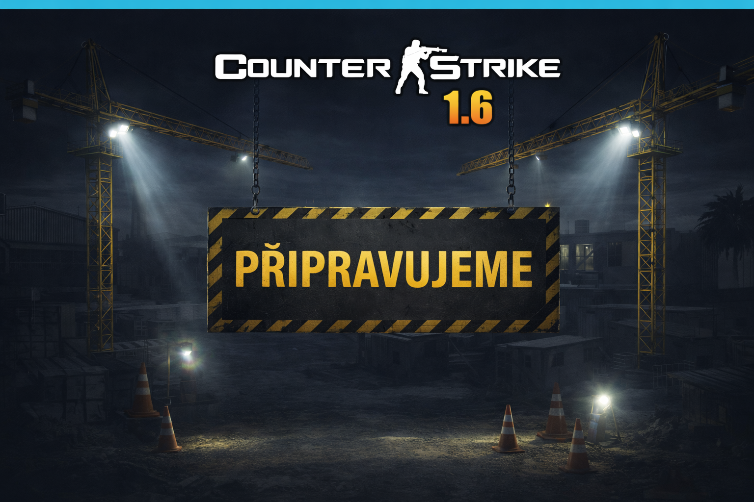 Counter-Strike 1.6